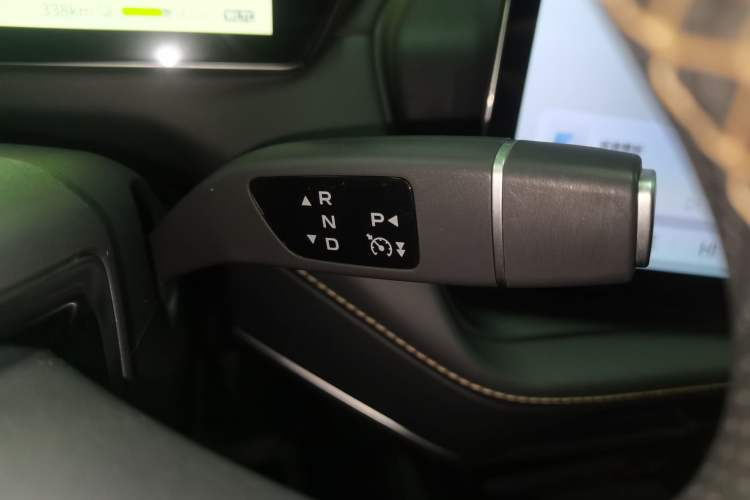 Used Deepal SL03 2022 515 Pure Electric Version