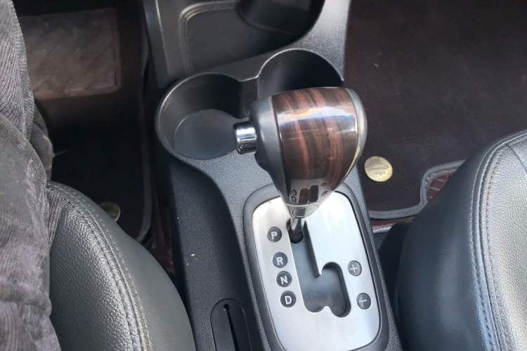 Used Kia Sportage 2013 2.0L Automatic Two-Wheel Drive GLS Trim
