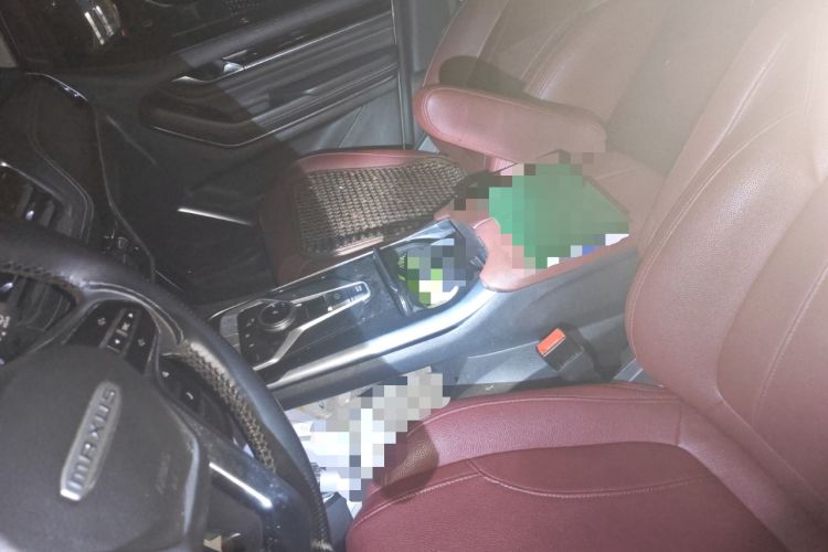 Used SAIC MAXUS G20 2020 2.0T Gasoline Automatic Luxury Edition
