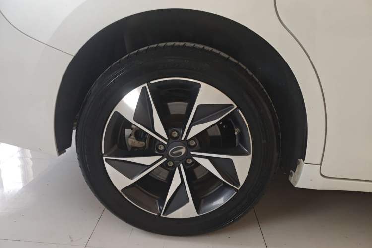 Used GAC Trumpchi M6 2021 PRO 270T DCT Elite Edition
