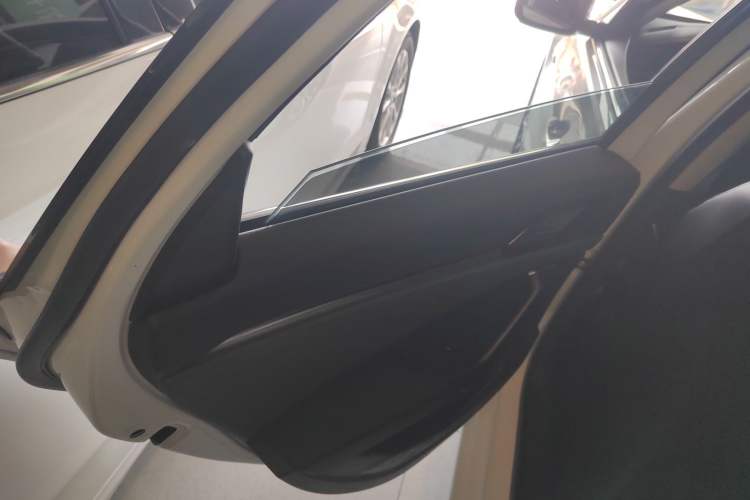 Used Volkswagen Sagitar 2020 280TSI DSG Comfort Version China VI Standard