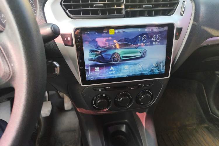 Used Peugeot 301 2014 1.6L Manual Comfort Edition
