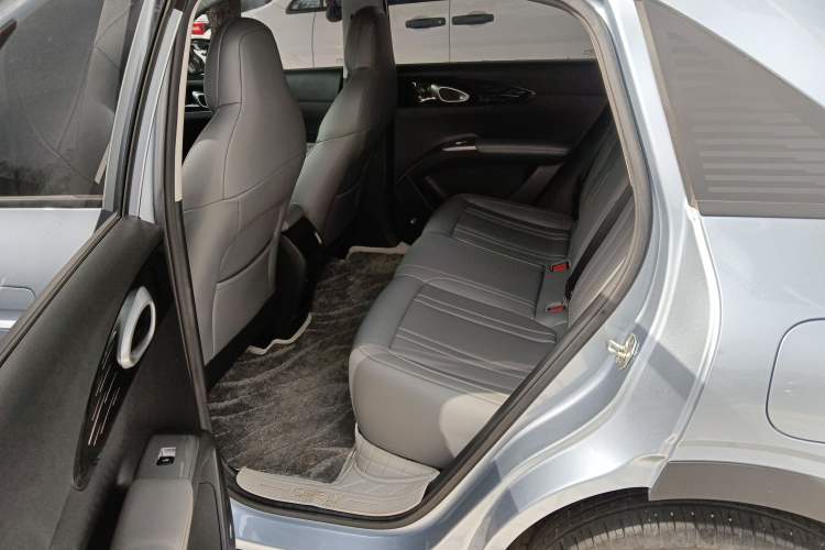 Used Geely Galaxy Geome 2025 310km Dream Edition