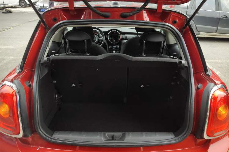 Used MINI MINI 2014 1.5T COOPER Fun