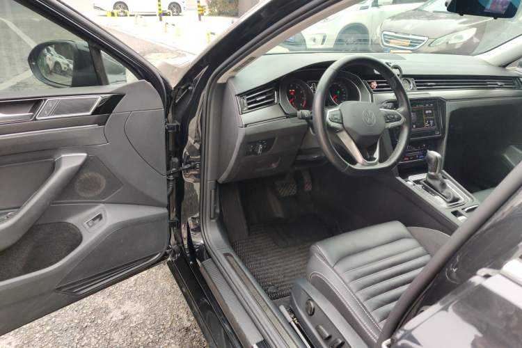 Used Volkswagen Magotan 2020 330TSI DSG Leading Model