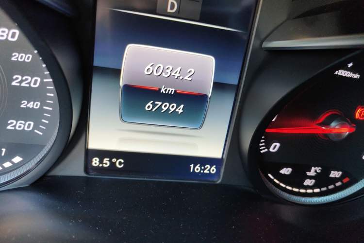 Used Mercedes-Benz C-Class 2018 C 200 L Sport Edition