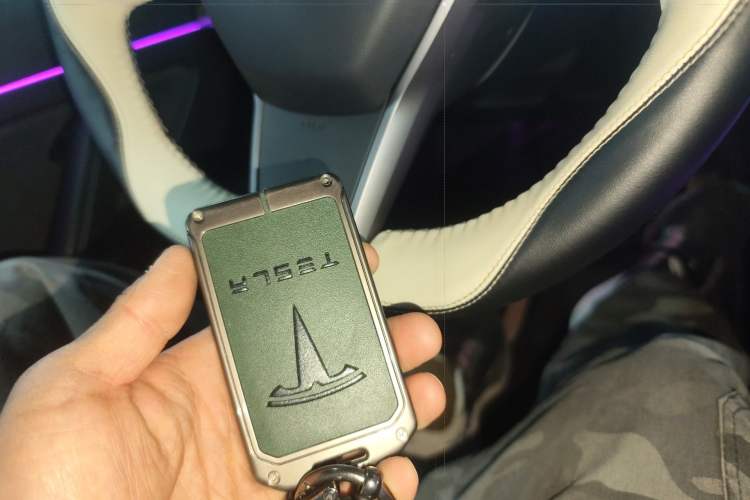 Used Tesla Model 3 2020 Revised Version Standard Range Rear-Wheel Drive – Upgraded Edition
