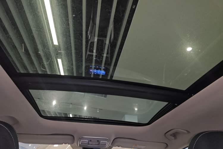 Used Geely Auto Emgrand X7 Sport 2016 1.8TD Automatic Smart Model