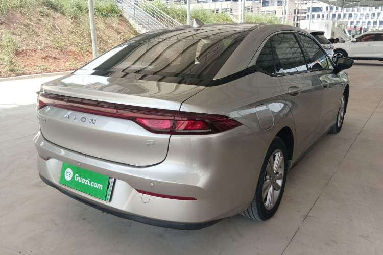 Used AION S 2022 Meizu 580