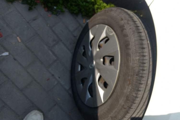 Used Toyota Vios FS 2019 1.5L CVT Fengchi Edition