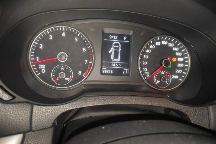 Used Volkswagen Sharan 2014 2.0 TSI Standard Model