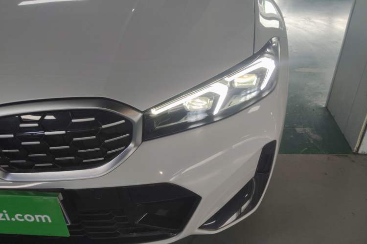 Used BMW 3 Series 2023 325Li M Sport Package
