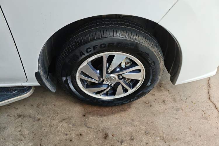 Used Nissan NV200 2018 1.6L CVT Luxury Model
