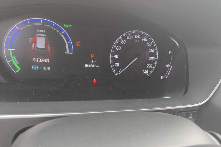 Used Honda Odyssey 2022 2.0L eHEV Sharp·Luxury Edition
