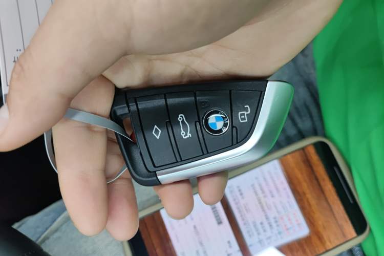 Used BMW Z4 2022 sDrive 25i M Sport Night Edition package
