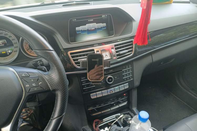 Used Mercedes-Benz E-Class 2015 Restyled E 260 L Sport Edition
