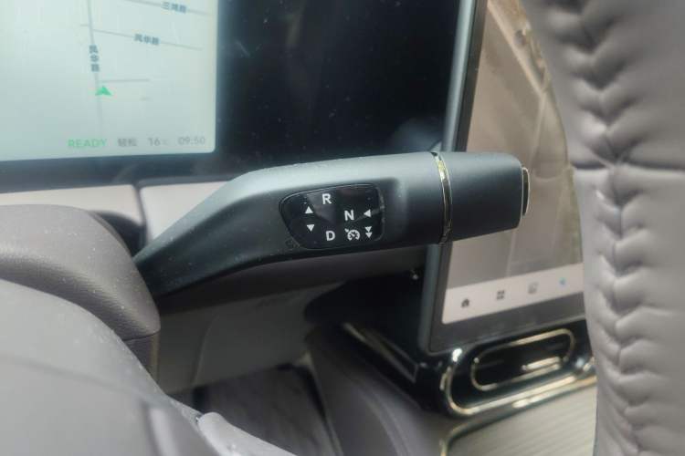 Used Leapmotor C11 2024 All-Electric 580 Luxury Edition
