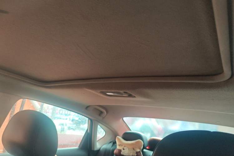 Used Nissan Sylphy 2018 1.6XV CVT Deluxe Edition
