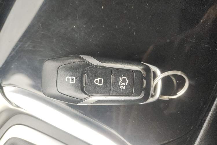 Used Ford Mondeo 2013 2.0L GTDi 200 Luxury Model