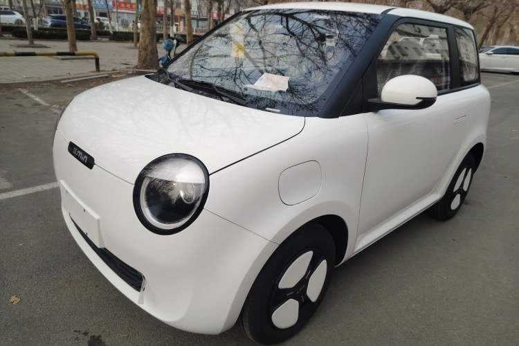 Used Qiyuan Lumin 2024 130km Qingyue Version
