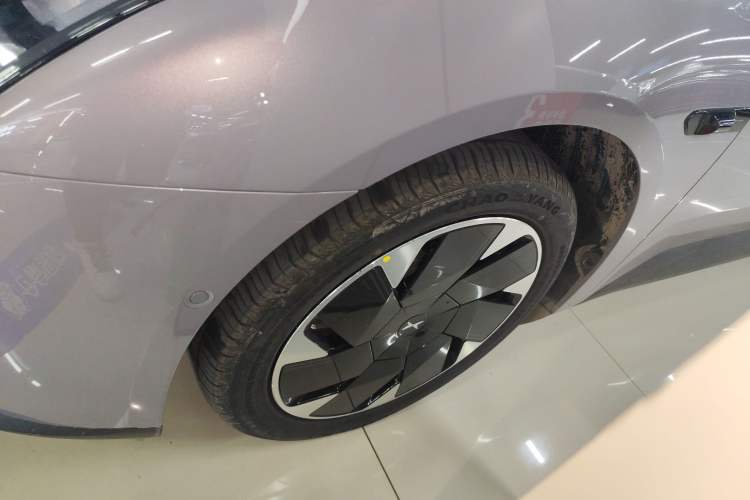 Used XPeng MONA M03 2025 502 Long-Range Max