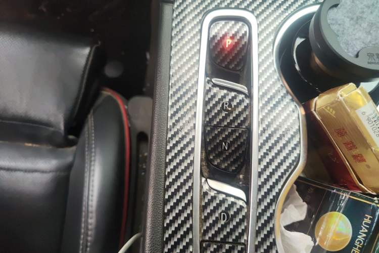 Used Buick Regal 2022 GS Prestige Model