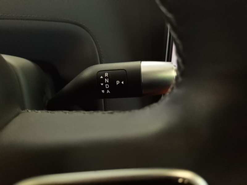 Used Li Auto L7 2023 Pro Model — 13