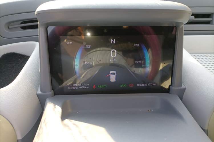 Used Bestune Pony 2024 170km Vitality Horse