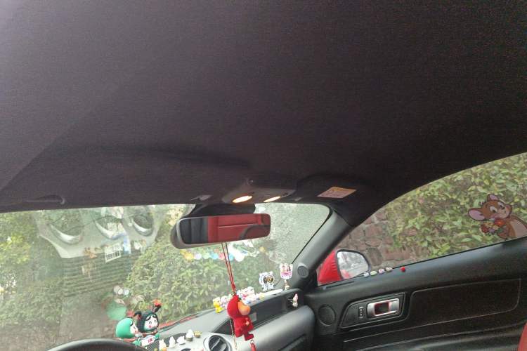 Used Ford Mustang 2018 2.3L EcoBoost
