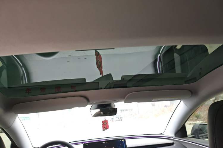 Used Tesla Model 3 2023 Rear-Wheel-Drive Version
