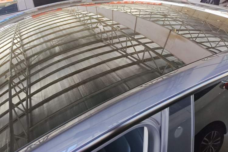 Used Tesla Model Y 2022 Revised Version Long-Range All-Wheel Drive
