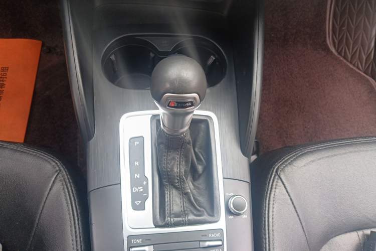 Used Audi A3 2015 Limousine 35 TFSI Millionth Anniversary Intelligent Leading Model
