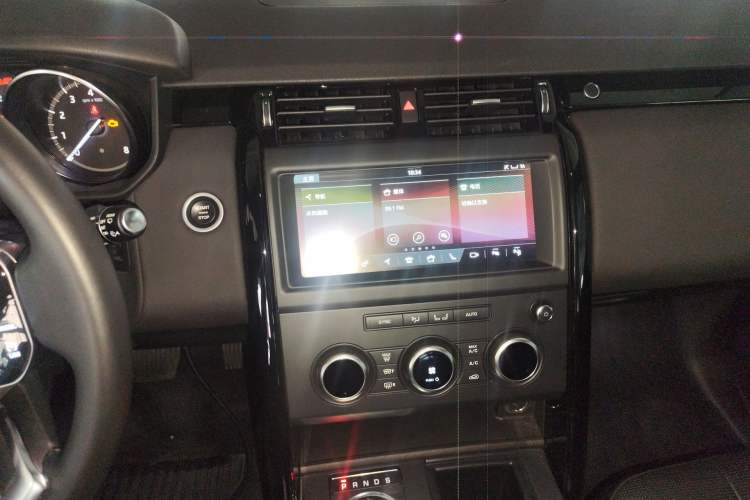 Used Land Rover Discovery 2019 2.0T SE