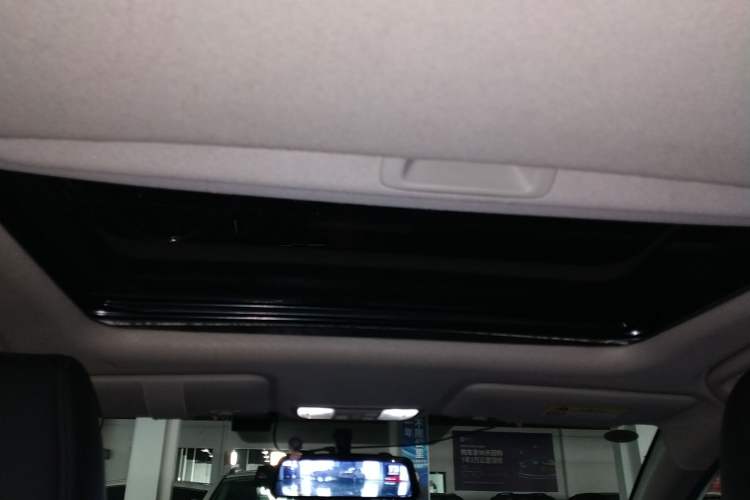 Used Honda Crider 2022 180Turbo CVT Luxury Edition
