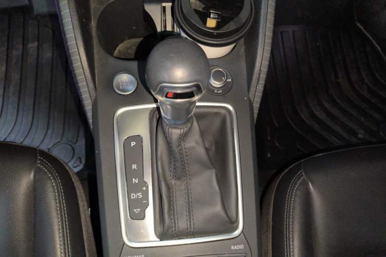 Used Audi Q2L 2020 35 TFSI Fashionable and Elegant Model