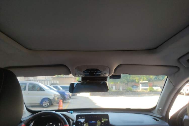 Used Chery Tiggo 8 2019 1.6 TGDI Automatic Luxury Model