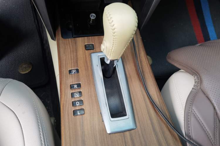 Used Nissan Teana 2011 2.0L XL Comfort Edition