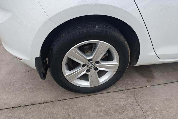 Used Volkswagen Golf 2016 1.6L Automatic Comfort Model
