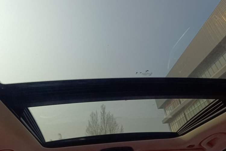 Used BMW 3 Series 2025 325Li M Sport Package