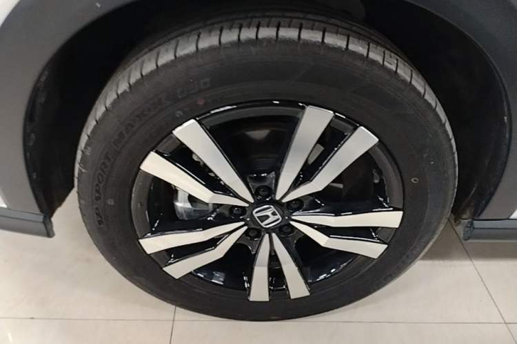 Used Honda HR-V 2023 240TURBO Trendy Edition