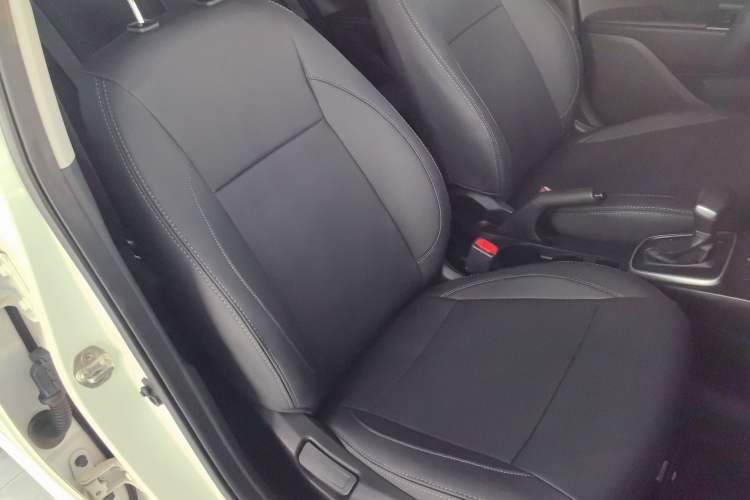 Used Kia K2 2017 Sedan 1.4L Automatic GLS
