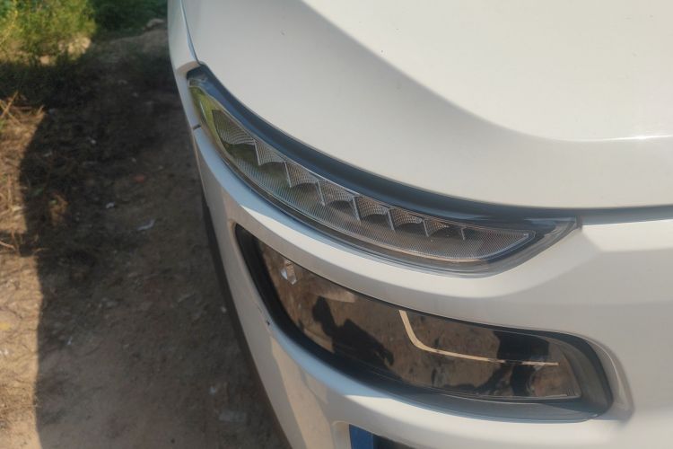 Used Karry Dolphin EV 2023 Wealth Edition
