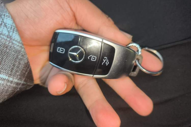 Used Mercedes-Benz E-Class 2021 Facelift E 260 L