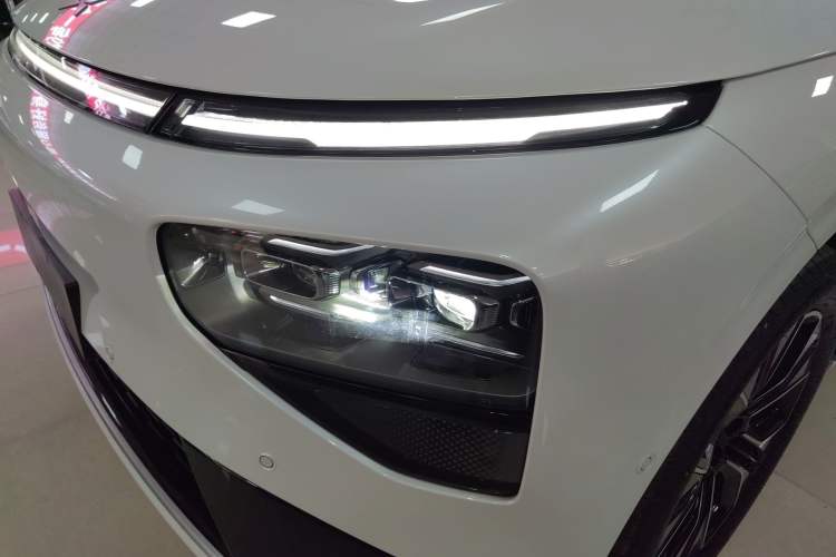 Used XPeng G9 2025 625 Long-Range Max
