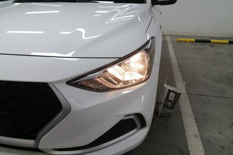 Used Hyundai Celesta 2020 1.6L Automatic GL Enjoyable Edition
