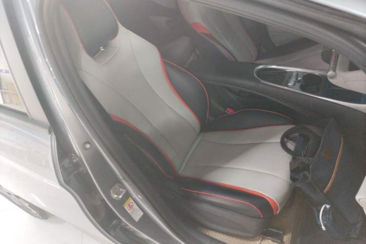 Used BYD Dolphin 2021 405 km Fashion Edition