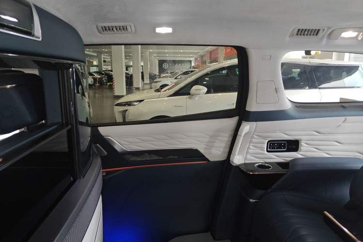 Used Buick Century 2023 2.0T Four-Seat Private Edition