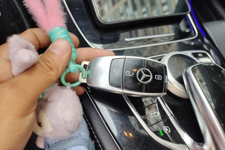 Used Mercedes-Benz E-Class 2017 E 200 Coupe