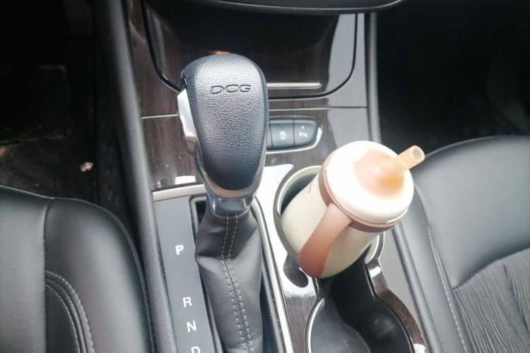 Used Buick Verano 2018 Sedan 20T Dual-Clutch Leading Model
