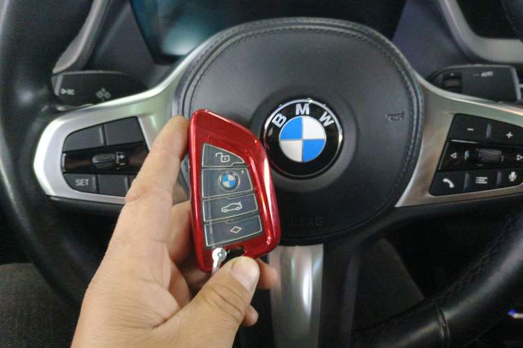 Used BMW 2 Series 2021 225i Four-Door Coupe M Sport Night Edition